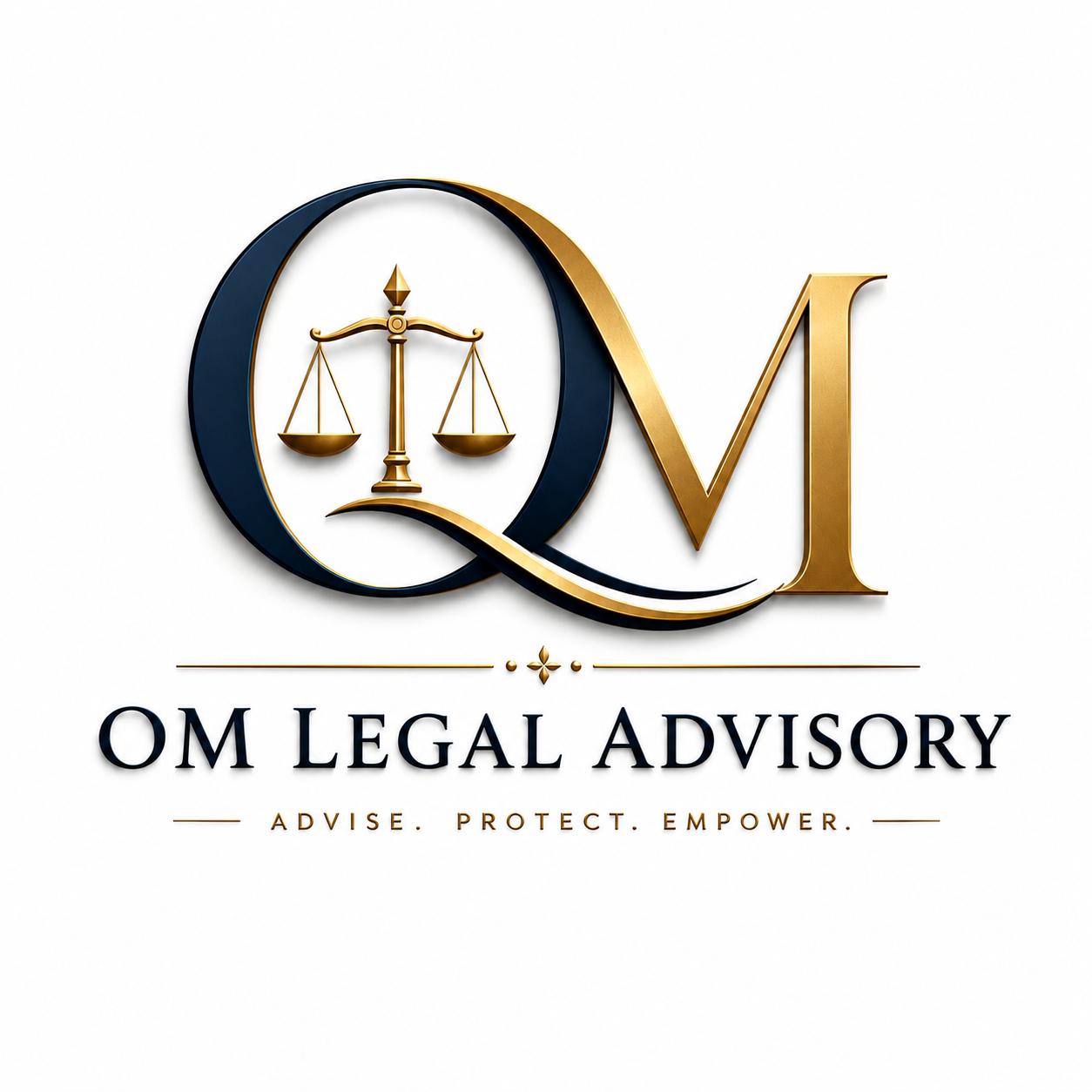 OM Legal Advisory
